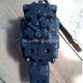 Komatsu PC25 Hydraulikpumpe Hauptpumpe 705-41-08080